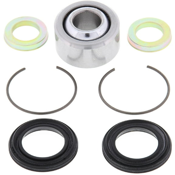 All Balls Racing Rear Shock Bearing Kit 29-5006 For Honda CR 125 R 91 92 93