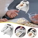 thumbnail image 1 of Máquina automática para hacer dumplings, prensadora de piel para dumplings, accesorios automáticos, utensilios de cocina., 1 of 9