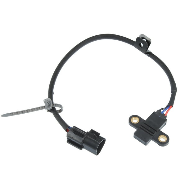 Unique Bargains Crankshaft Position Sensor Engine Sensor For Hyundai 