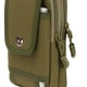 thumbnail image 2 of Bolsa De Utilidad Oxford tela cintura cinturón bolsa caza Molle utilidad al aire libre Camping teléfono bolsas Sywqhk Para Estrenar, 2 of 9
