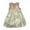 ivory, variant on Elegant Baby Sara Infant Girls Sleeveless Party Dresses for Special Occasions