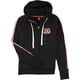 thumbnail image 1 of Sudadera con capucha NFL Cincinnati Bengals para mujer cib M, 1 of 2