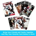 thumbnail image 2 of DC Comics Harley Quinn Playing Cards, 2 of 7