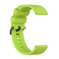 thumbnail image 4 of Correa de Reloj Bsvklp Pulsera de Silicona Repuesto Impermeable para Watch S1 Active/Color Del, 4 of 9