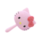 thumbnail image 3 of Venta al por mayor de espejo de pestañas Hello Kitty con diamante Avablive, espejo de maquillaje de Color personalizado para extensión de pestañas, espejo de mano, 3 of 4