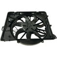 thumbnail image 3 of Auxiliary Fan Assembly - Compatible with 2006 BMW 325i 3.0L 6-Cylinder, 3 of 4