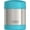 Teal, variant on Thermos Vacuum Insulated Stainless Steel Food Jar, 10oz, Light Pink