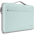thumbnail image 1 of Funda impermeable para portátil DOMISO de 13,3" con asa, 1 of 7