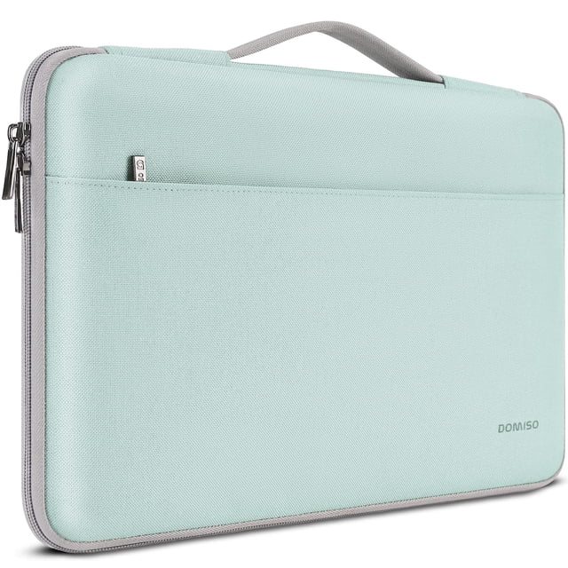 Funda impermeable para portátil DOMISO de 13,3" con asa