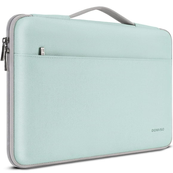 Funda impermeable para portátil DOMISO de 13,3" con asa