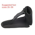 thumbnail image 5 of Night Splint for Plantar Fasciitis Gentle Stretching Boot for Foot Support, 5 of 19