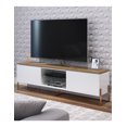 thumbnail image 3 of Mueble Tipo Rack Televisión 65" 27827-HBC Artesano MODERNO, 3 of 3