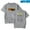 Gray, variant on Sam Fender T-shirt Women Man Casual New Fashion Summer Short Sleeved Tee Clothing