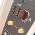 Motherboard Wifi Antenna, Dual Band Antenna Base for Asus Z390