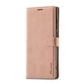 thumbnail image 6 of Wallet Case for Samsung Galaxy S23 Ultra, [Card Slots Holder] [Kickstand] Luxury PU Leather Soft Silicone Shockproof Cover with [Magnetic Clasp] Flip Folio Case for Samsung Galaxy S23 Ultra,Rosegold, 6 of 7