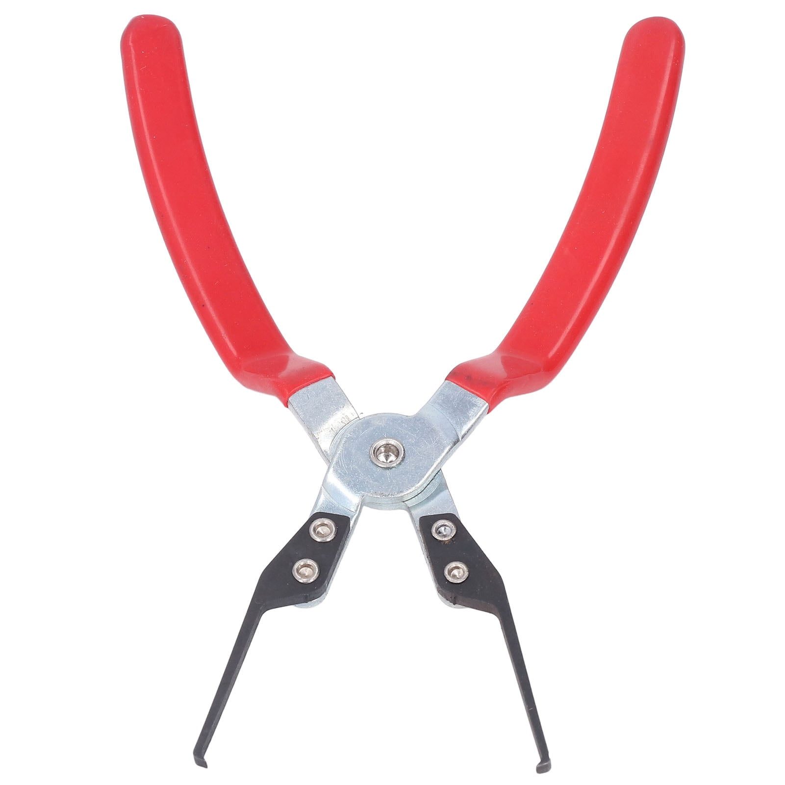 Relay Puller Plier, Thin Jaws Fuse Remover Tool Auto Repair Tool Damage