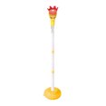 thumbnail image 2 of Tong Kids Blower Light Music Sprayer Kids Machine With Colorful Blower Outdoor Party Backyard Entertainment For Birthday，130ml, 2 of 6