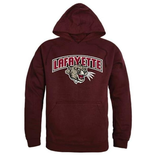 W Republic 512-323-MAR-04 Lafayette College Freshman Pullover