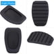 thumbnail image 4 of Clutch Brake Pedal Rubber Pad Cover for Renault Megane Laguna Clio Kango Scenic, 4 of 5