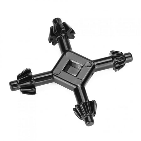 

4 In 1 Drilling Tool Key Chuck 4 In 1 Drills Chuck Key Chuck Key Chuck Tool For Worker For Home