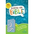 thumbnail image 4 of NLT Hands-On Bible (Third Edition)-Periwinkle Pink Waves LeatherLike, 4 of 8
