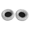 thumbnail image 1 of Almohadillas Para El Oído De Reemplazo De Auriculares, Ajuste De Reemplazo De Alpad Suave Y Cómodo Para DT770 DT770 PRO DT880 DT880 PRO T70 T90 T5P MMX300 TYGR 300R HS200, Etc., 1 of 7