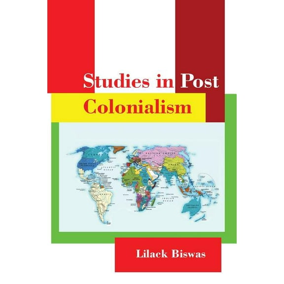 Studies in Post Colonialism (Paperback)