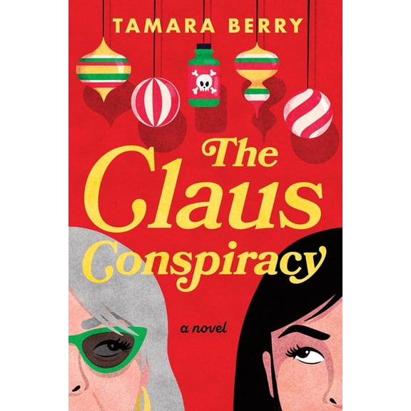 The Claus Conspiracy, (Paperback)
