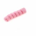 thumbnail image 1 of Charging Cable Protector Cable Organizer Cable Winder Clip Universal Portable For Mouse Usb Charger Cord Phone Charger Saver Pink, 1 of 6