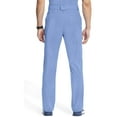 thumbnail image 5 of Infinity Men's Scrub Pants Modern Fit 6 Pockets Tapered Leg with Drawstring CK200A, 5 of 8