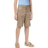 Genuine Dickies Boys Traditional School Uniform Style Shorts