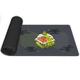thumbnail image 4 of Mouse Pad Office Computer Desk Protector Mat A, 4 of 5
