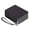 Black, variant on XMMSWDLA 72 Slots Colored Pencil Organizer - Deluxe PU Leather Pencil Case Holder With Removal Handle Strap Pencil Box Large for Colored Pencils Watercolor Pencils