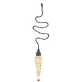 thumbnail image 1 of Fan Pull Chain Ceiling Fan Chain Extender Ceiling Light Pull Chain Extension, 1 of 9