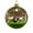 C, variant on Crystal Clear Glass Christmas Ball Ornaments, Shatterproof Decorative Balls for Xmas Tree, Memorial Gifts, Room Decor and Holiday Party Table Centerpieces, 3.14*3.14in, E