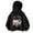 A-Black261, variant on JAJAHO Kids Girls Hoodies 3-12Y Long Sleeve Cute Cartoon Cat Printed Hooded Sweatshirts Lightweight Fall Pullover Tops