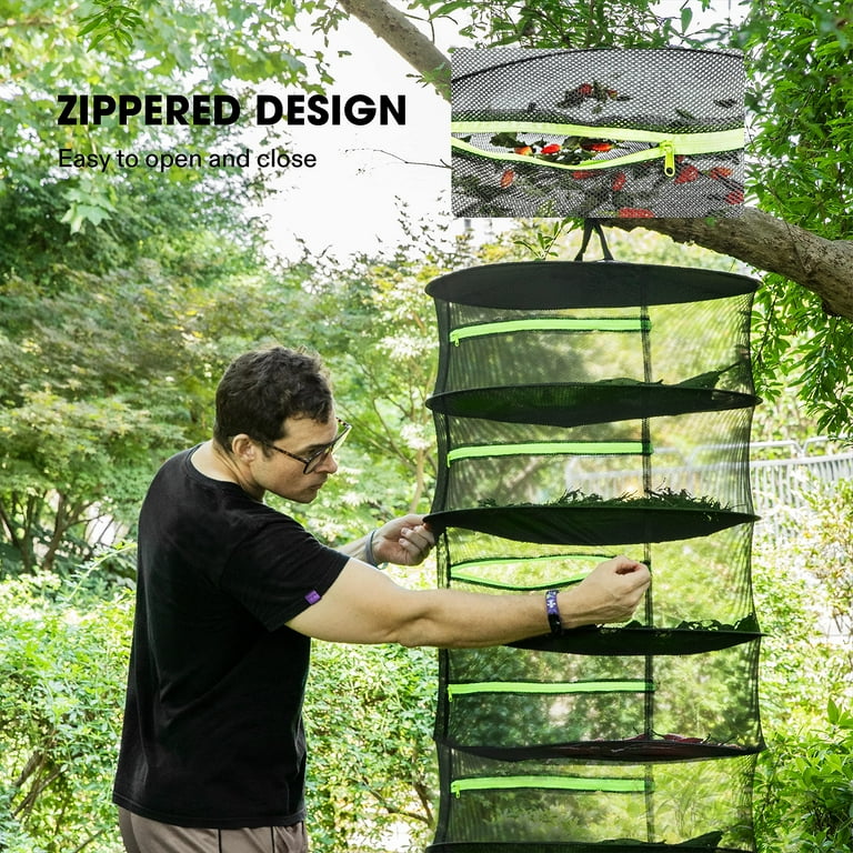 Drying rack net sale