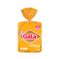 thumbnail image 4 of Achiras del Huila Chocolate Cruz Ponque Gala Colombian Traditional Snack basket gifts  Colombian candy Colombian snacks mecato colombiano, 4 of 4