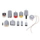 thumbnail image 2 of Kits de Motor de 12 Piezas N20 310 M30 perfecl Piezas de bricolaje para modelos de coches eléctricos, 2 of 8