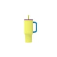 thumbnail image 3 of Mainstays 40oz Double Walled Stainless Steel Tumbler, 3 of 3