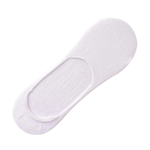 10 Pair Men's Invisible Socks Moisture Control Comfort Loafer Sneakers Socks Festival Gift for Adult Family