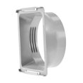thumbnail image 2 of Conector de extensión de para de escape de aire acondicionado portátil, profesional, 5,9 pulgadas. Accesorios para aire acondicionad, 2 of 9
