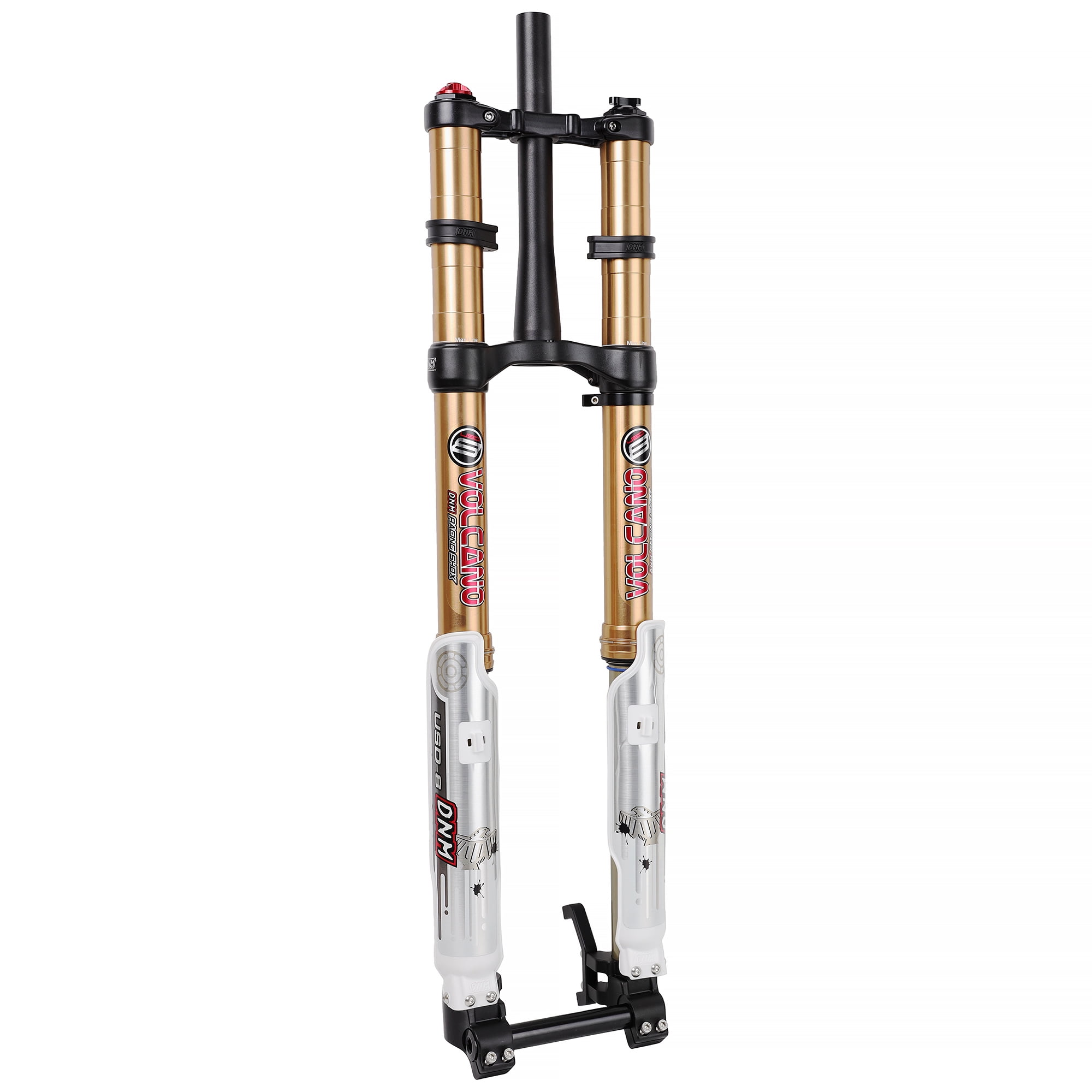 dnm fork