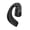 Black, variant on Open-Ear Headphones, Adjustable Ear Hooks, Ultra-Comfort, Snug Fit, Powerful Sound, Clear Calls, IP55, LED Lights, 36H Playtime, Bluetooth 5.4 Earbuds, Multipoint Connection