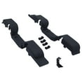 thumbnail image 4 of Xingzhi Wheel Brow For FCX18 FCX24 Crawler Rc Wheel Brow Plastic Exquisite RC Car Accessories Replacement Parts RC Upgrade Part, 4 of 6