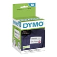 thumbnail image 1 of Etiquetas identificativas DYMO Authentic LW con caducidad de 12 horas, 1 of 7