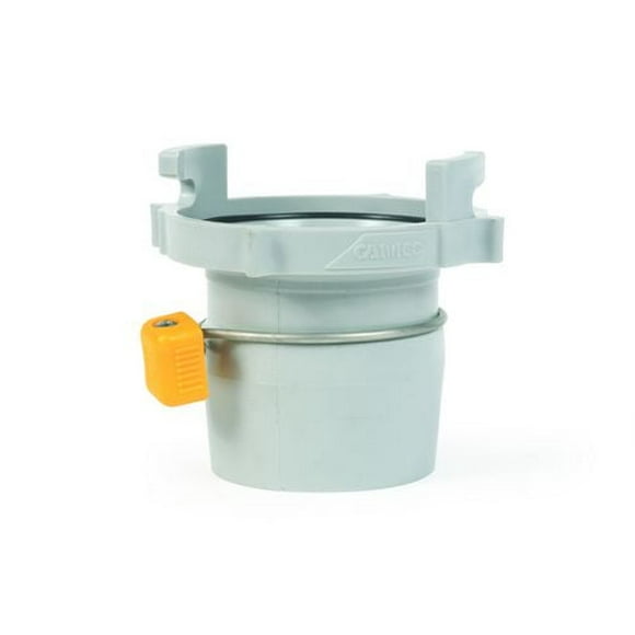 Camco 39173 RV Bayonet Sewer Hose Adapter