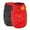 Red, variant on BadPiggies Double Sides Dog Vest Coat Winter Waterproof Pet Jacket for Small Medium Large Dogs (XS, Red)