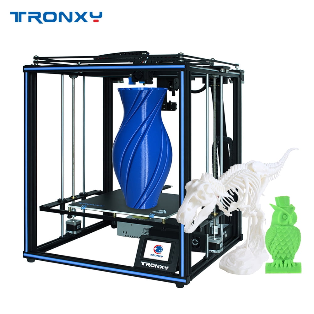 TRONXY X5SA PRO High 3D Printer DIY Kit Self Assembly Large Printing