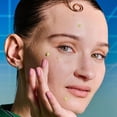 thumbnail image 3 of Bálsamo corrector de color Bubble Skincare Secret Agent Redness Fix, 3 of 8
